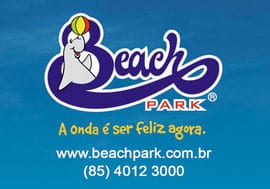 BEACH PARK - PARQUE AQUÁTICO, RESORT - WWW.BEACHPARK.COM.BR