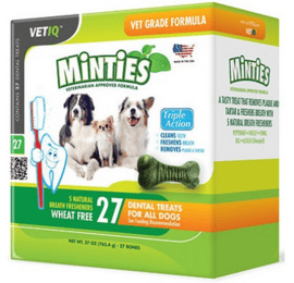 Minties Coupon