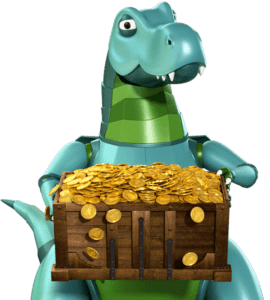 LuckyDino Payments