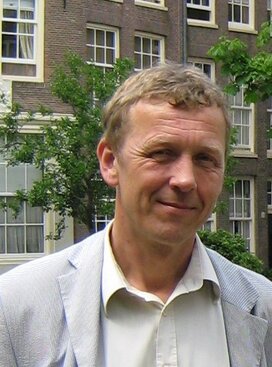 Kees Booij / PaSOC