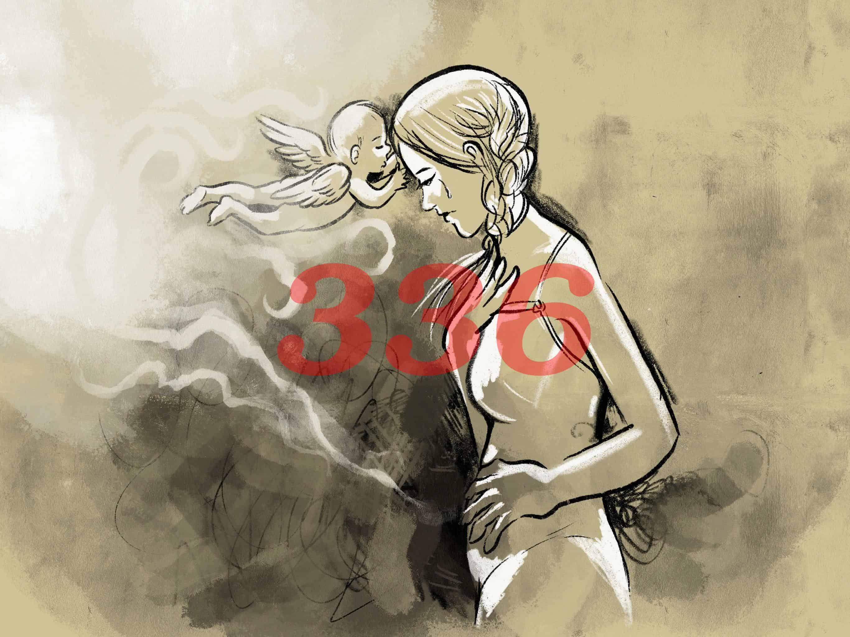 336 Angel Number Meaning