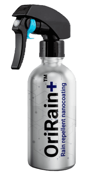 OriRain+ 500ml bottle
