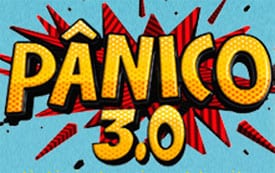 WWW.PANICONAINTERNE.COM.BR - PROGRAMA PÂNICO 3.0