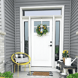 Door Replacement Remodeling Company