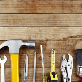 Handyman Service remodeling company