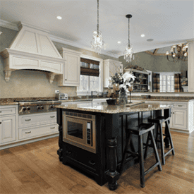 Kitchen Remodeling Company