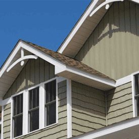 Your Siding remodeling company