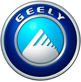 GEELY MOTORS DO BRASIL - MONTADORA CHINESA GEELY CHEGA AO BRASIL