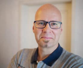 Holger Möller - systemischer Single- und Paarberater