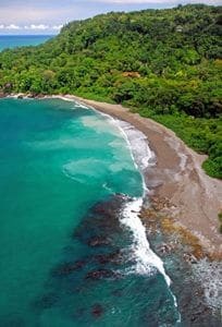 Why Live in Costa Rica