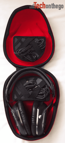 vmoda crossfade lp contents