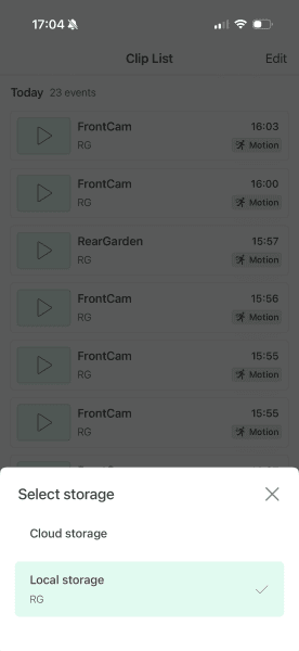 Blink Local Storage Explained 2