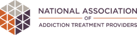 Nation Association of Addiction Treatment Providers logo