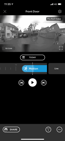 Ring app shop review