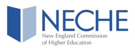 NECHE New England Commission of Higher Education Logo