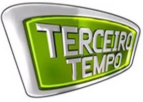 TERCEIRO TEMPO MILTON NEVES - BAND - WWW.TERCEIROTEMPO.COM.BR