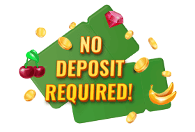 Exclusive Casino Bonuses No Deposit Required!
