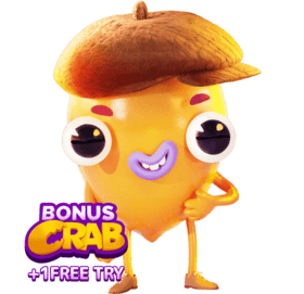 Casino Bonus Crabs