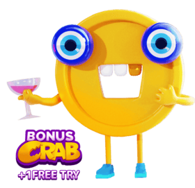 Free Bonus Crabs 