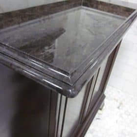 Cove Dupont Edging countertop profile