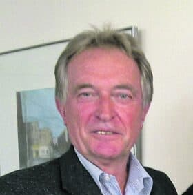 Wegbereiter der heutigen Thiem-Universität