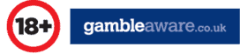 GambleAware Badge for FreeSpinsGratis.com