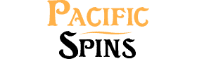 Pacific Spins Casino small logo