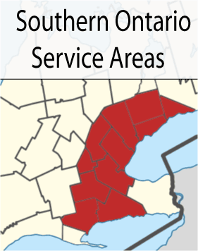 furnace services areas 