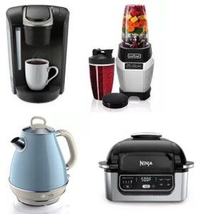コールズのキッチン用品