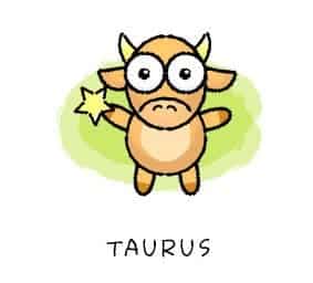 Taurus Love Compatbility