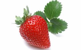 aardbei