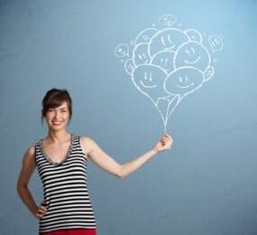 DIY Happiness: How Positive Psychology Works