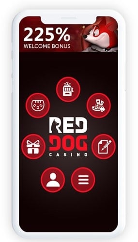 RTG mobile casino