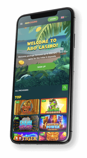 Abo Casino Games 