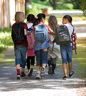 5 DICAS PARA PREPARAR AS CRIANÇAS PARA A VOLTA ÀS AULAS