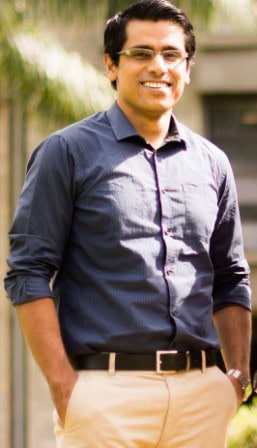 IIM B alumn Shilesh Kumar has launched Akshara Hospitals which aspires not just to treat patients, but also to nurse India's healthcare system back into shape