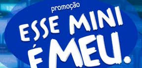 WWW.ESSEMINIEMEU.COM.BR - PROMOÇÃO SAMSUNG ESSE MINI É MEU