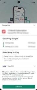 I moved this up from the Android guide.