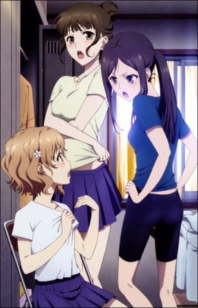 Hanasaku Iroha ตอนที่ 1-26 ซับไทย
