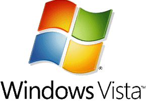 Windows Vista logo