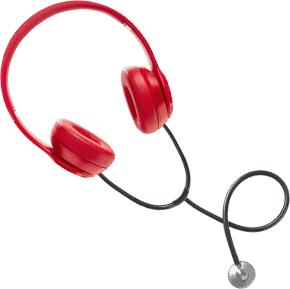 Headphones 1