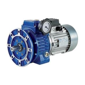 MOTOVARIATORI S-TXF - Motovario