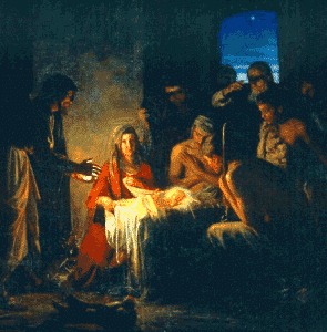 Nativity