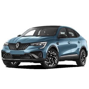 location renault arkana a casablanca