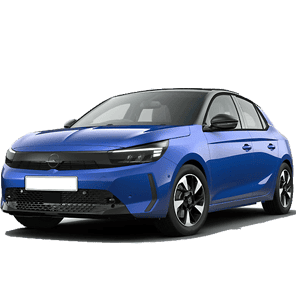 location opel corsa casablanca