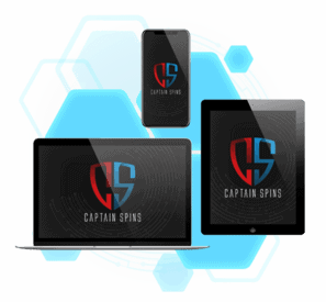 Captain Spins Mobile Casino