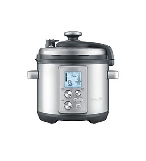 Breville Slow Pro