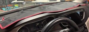 Dashboard Cover