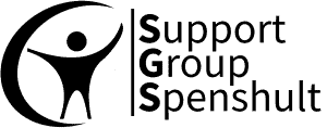 Oct Support Netowrk LOGO spenshult