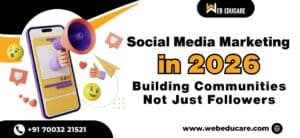social media marketing in 2026